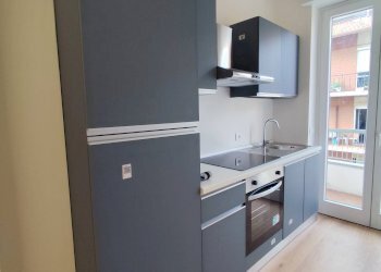 Foto 5 - Two-room apartment VIA TRECOURT
 
3, Bergamo - photo 5