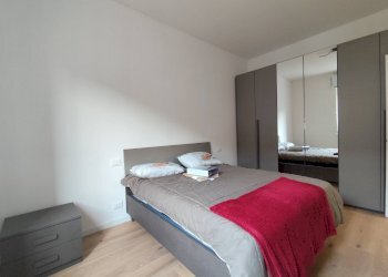Foto 7 - Two-room apartment VIA TRECOURT
 
3, Bergamo - photo 7