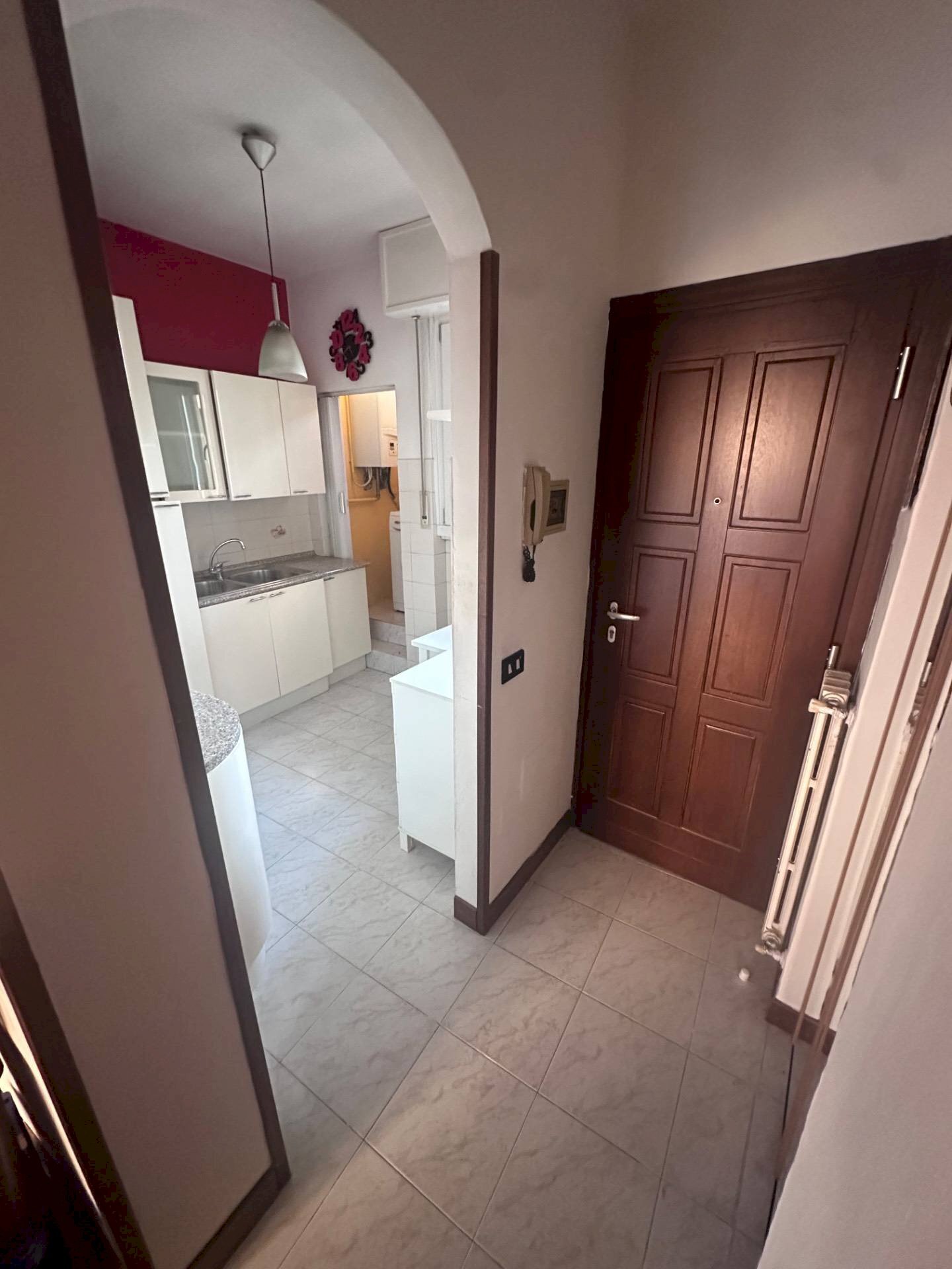 Foto 2 - Three-room apartment Via Roma
 
13, Sarnico - photo 2