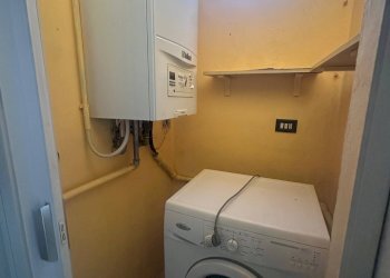 Foto 11 - Three-room apartment Via Roma
 
13, Sarnico - photo 11