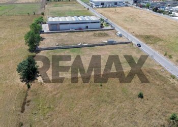 Posizione della mappa - Terreno edificabile via della produzione
snc, Aprilia - foto 3