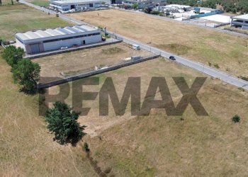 Posizione della mappa - Terreno edificabile via della produzione
snc, Aprilia - foto 4