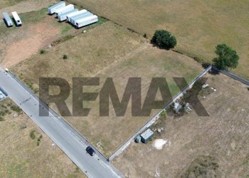 Posizione della mappa - Terreno edificabile via della produzione
snc, Aprilia - foto 5