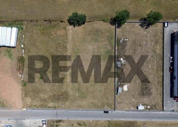 Posizione della mappa - Terreno edificabile via della produzione
snc, Aprilia - foto 7