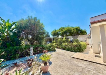 Terrazza - Villa via della vongola
 
8, Torchiarolo - photo 4