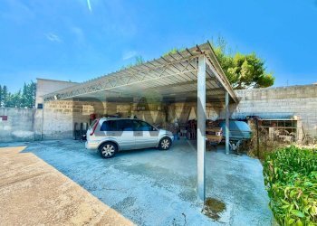 Parcheggio - Villa via della vongola
 
8, Torchiarolo - photo 6