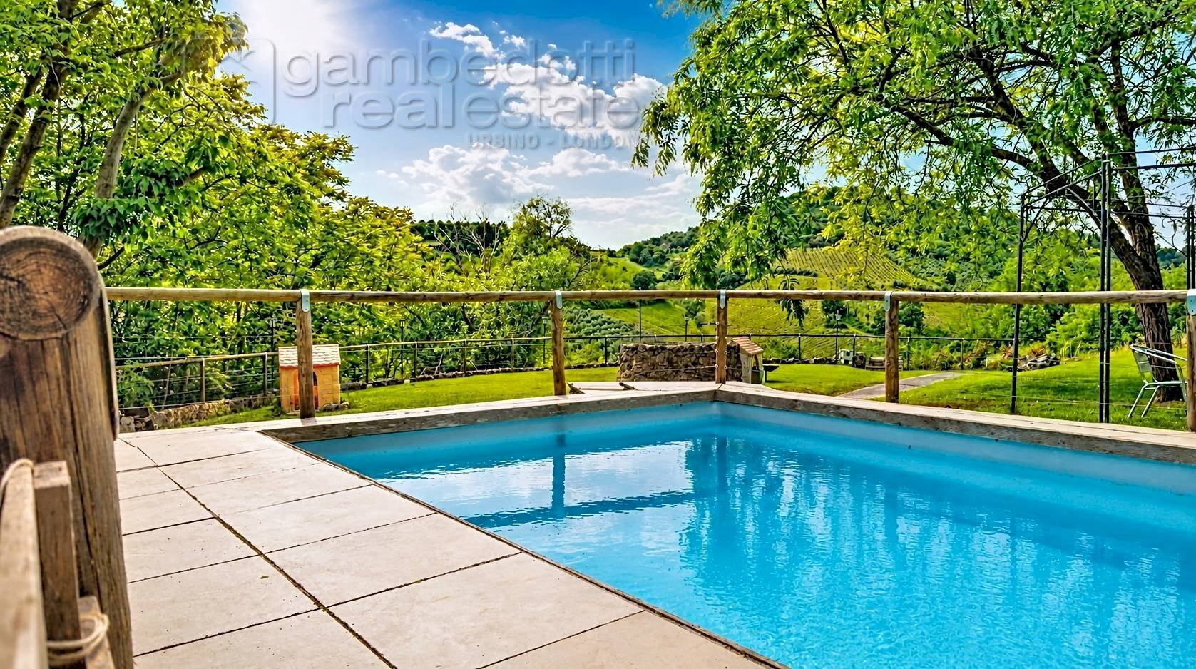 Foto 1 - Villa Bertinoro - photo 1