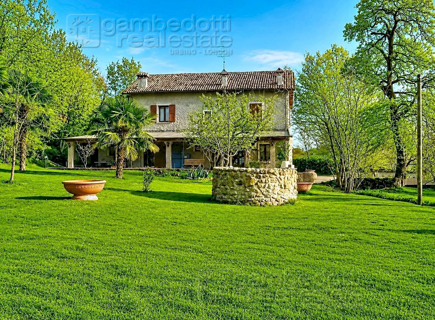 Foto 2 - Villa Bertinoro - photo 2