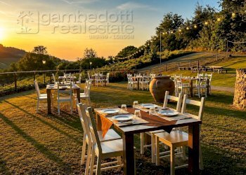 Foto 31 - Villa Bertinoro - photo 31