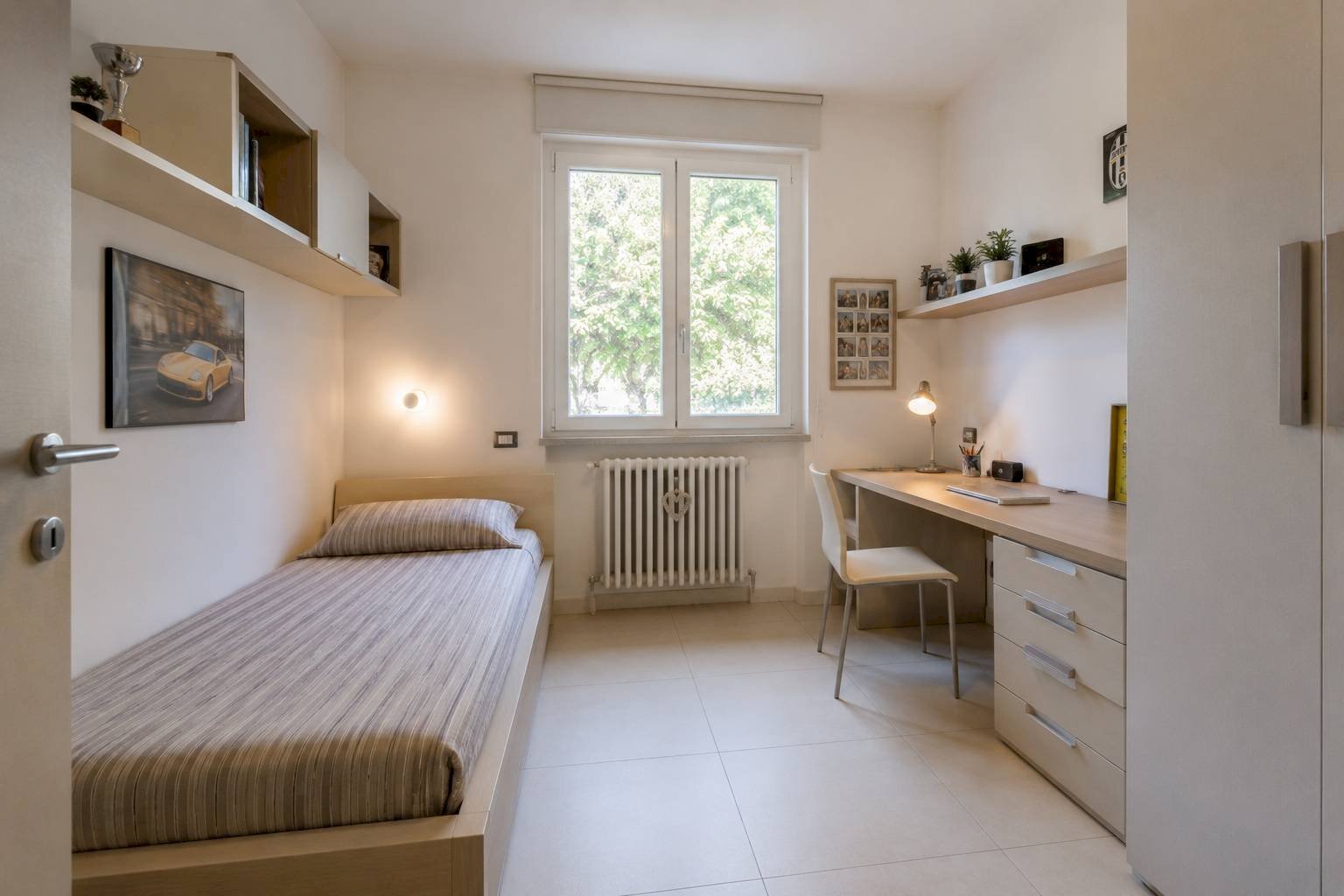 Foto 3 - Apartment via giudiccioni, Forlì - photo 3