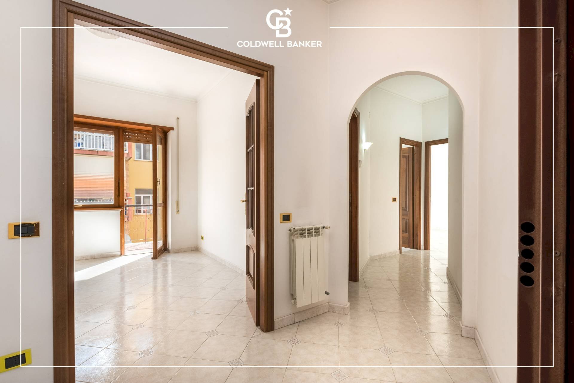 Foto 1 - Two-room apartment Via Giovanni Pierluigi da Palestrina
 
12, Ciampino - photo 1