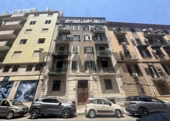Edificio all\'aperto - Apartment Via Giuseppe La Farina
 
23, Palermo - photo 1