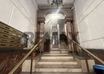 Ricezione / Lobby - Apartment Via Giuseppe La Farina
 
23, Palermo - photo 2