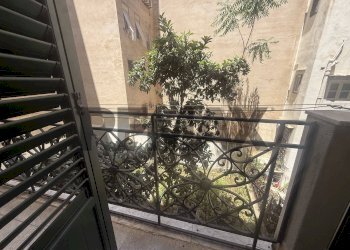 Balcone - Apartment Via Giuseppe La Farina
 
23, Palermo - photo 17