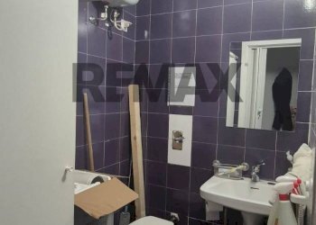 Bagno - Ufficio viale croce rossa
33, Palermo - foto 6