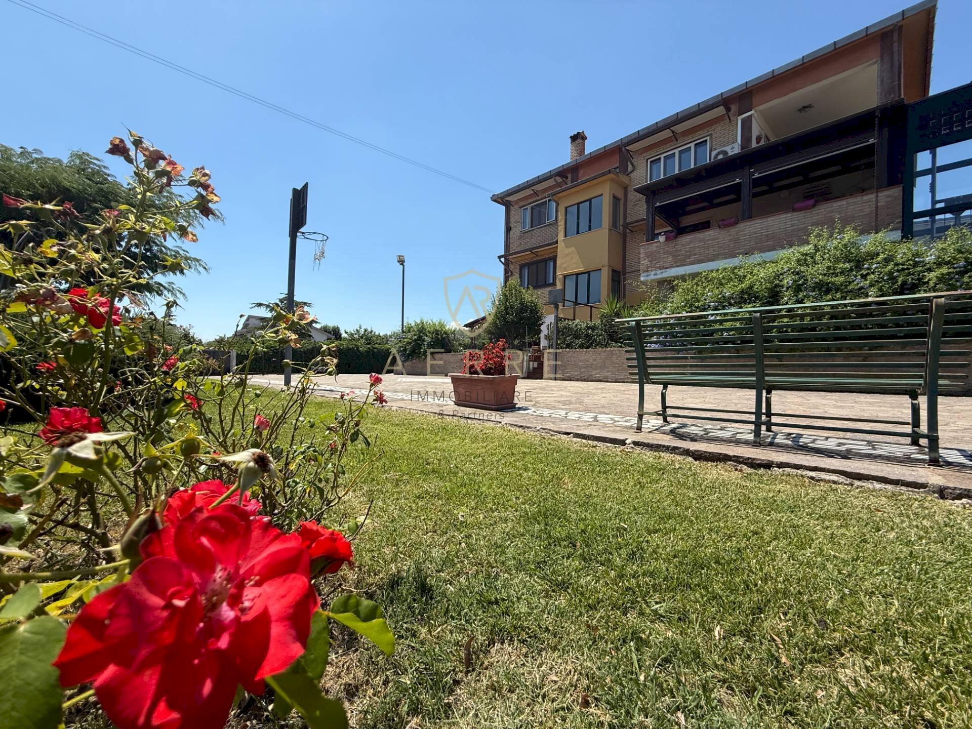 Foto 1 - Semi-detached house Strada Licini
 
61, Chieti - photo 1