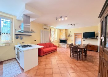 Foto 4 - Semi-detached house Strada Licini
 
61, Chieti - photo 4