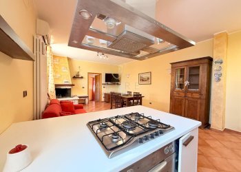 Foto 5 - Semi-detached house Strada Licini
 
61, Chieti - photo 5