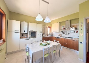 Foto 26 - Semi-detached house Strada Licini
 
61, Chieti - photo 26