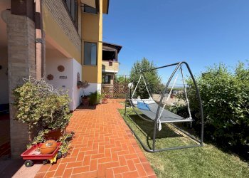 Foto 53 - Semi-detached house Strada Licini
 
61, Chieti - photo 53