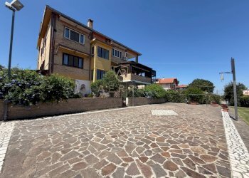 Foto 59 - Semi-detached house Strada Licini
 
61, Chieti - photo 59