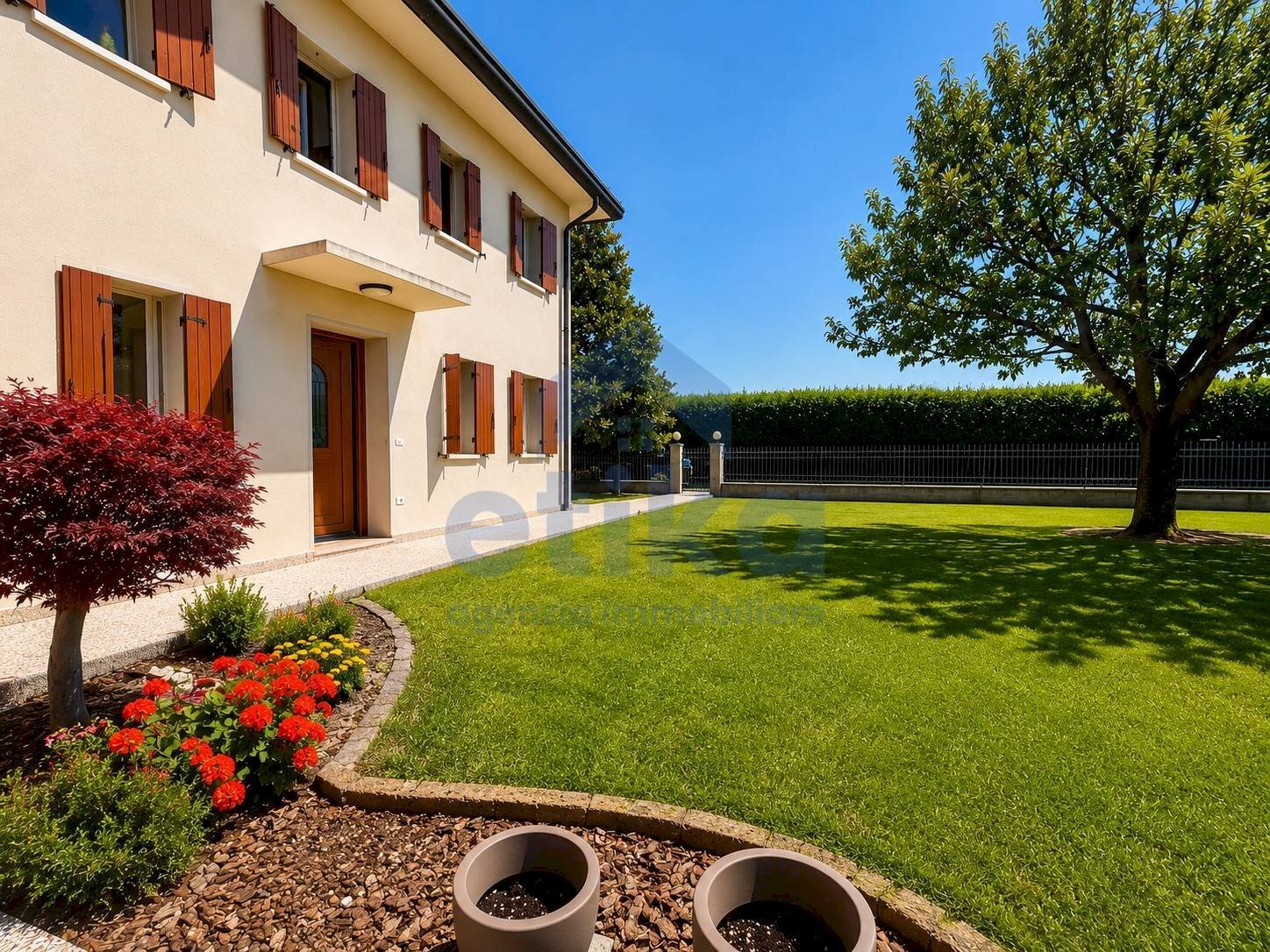 Foto 1 - Casa semi indipendente via mille pertiche, Musile di Piave - foto 1