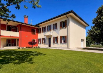 Foto 2 - Casa semi indipendente via mille pertiche, Musile di Piave - foto 2