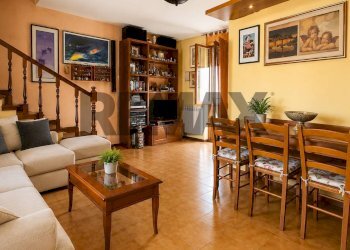Sala da pranzo - Appartamento Via Pinzon
21, San Giovanni Lupatoto - foto 2