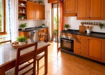 Cucina - Appartamento Via Pinzon
21, San Giovanni Lupatoto - foto 4