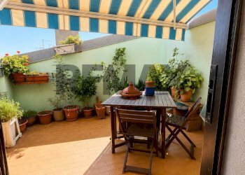 Terrazza - Appartamento Via Pinzon
21, San Giovanni Lupatoto - foto 5
