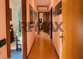 Hall / corridoio - Appartamento Via Pinzon
21, San Giovanni Lupatoto - foto 6