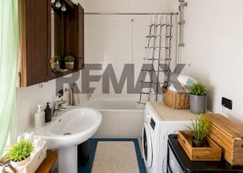 Bagno - Appartamento Via Pinzon
21, San Giovanni Lupatoto - foto 8
