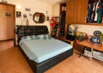 Camera / camera da letto - Appartamento Via Pinzon
21, San Giovanni Lupatoto - foto 9
