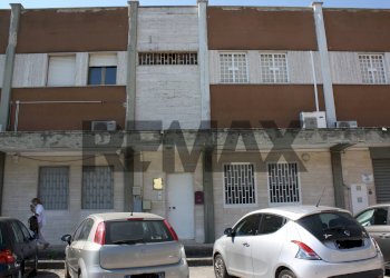 Edificio all\'aperto - Office via Generale Carlo Alberto Dalla Chiesa
18, Bari - photo 15