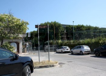 Edificio all\'aperto - Office via Generale Carlo Alberto Dalla Chiesa
18, Bari - photo 17