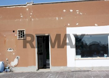 Edificio all\'aperto - Office via Generale Carlo Alberto Dalla Chiesa
18, Bari - photo 18