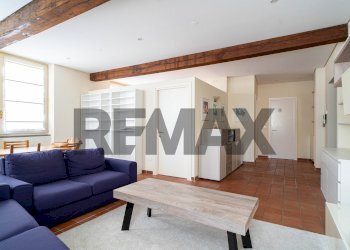 Soggiorno - Two-room apartment Borgo Angelo Mazza
8, Parma - photo 3