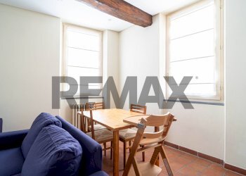 Sala da pranzo - Two-room apartment Borgo Angelo Mazza
8, Parma - photo 5