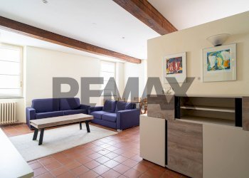 Soggiorno - Two-room apartment Borgo Angelo Mazza
8, Parma - photo 7
