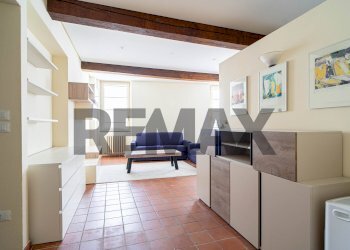 Soggiorno - Two-room apartment Borgo Angelo Mazza
8, Parma - photo 11