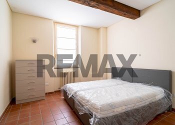 Camera / camera da letto - Two-room apartment Borgo Angelo Mazza
8, Parma - photo 12