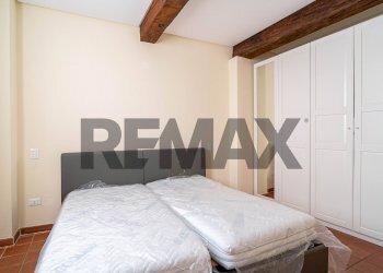Camera / camera da letto - Two-room apartment Borgo Angelo Mazza
8, Parma - photo 13