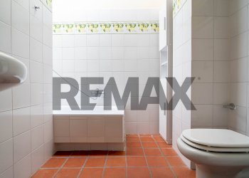 Bagno - Two-room apartment Borgo Angelo Mazza
8, Parma - photo 14