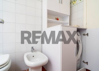 Bagno - Two-room apartment Borgo Angelo Mazza
8, Parma - photo 16