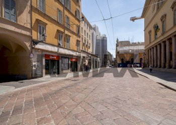 Edificio all\'aperto - Two-room apartment Borgo Angelo Mazza
8, Parma - photo 23