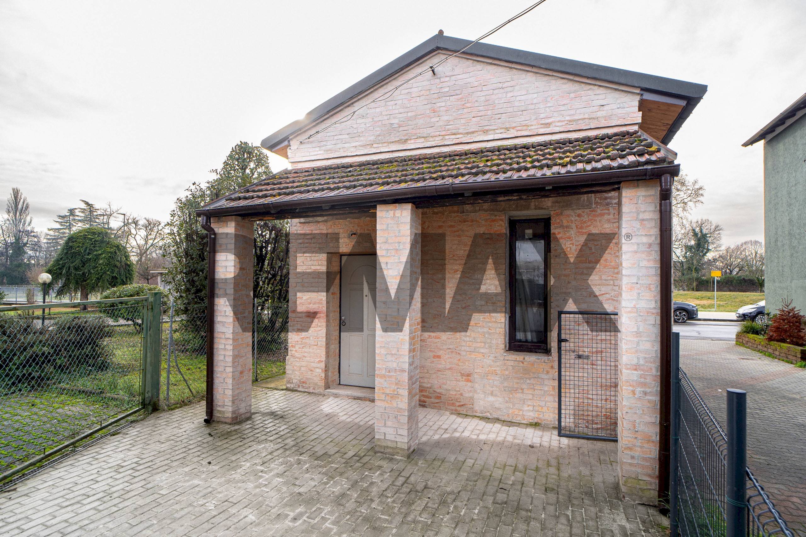 Casa all\'aperto - Independent house Via Francesco Schianchi
11, Parma - photo 2