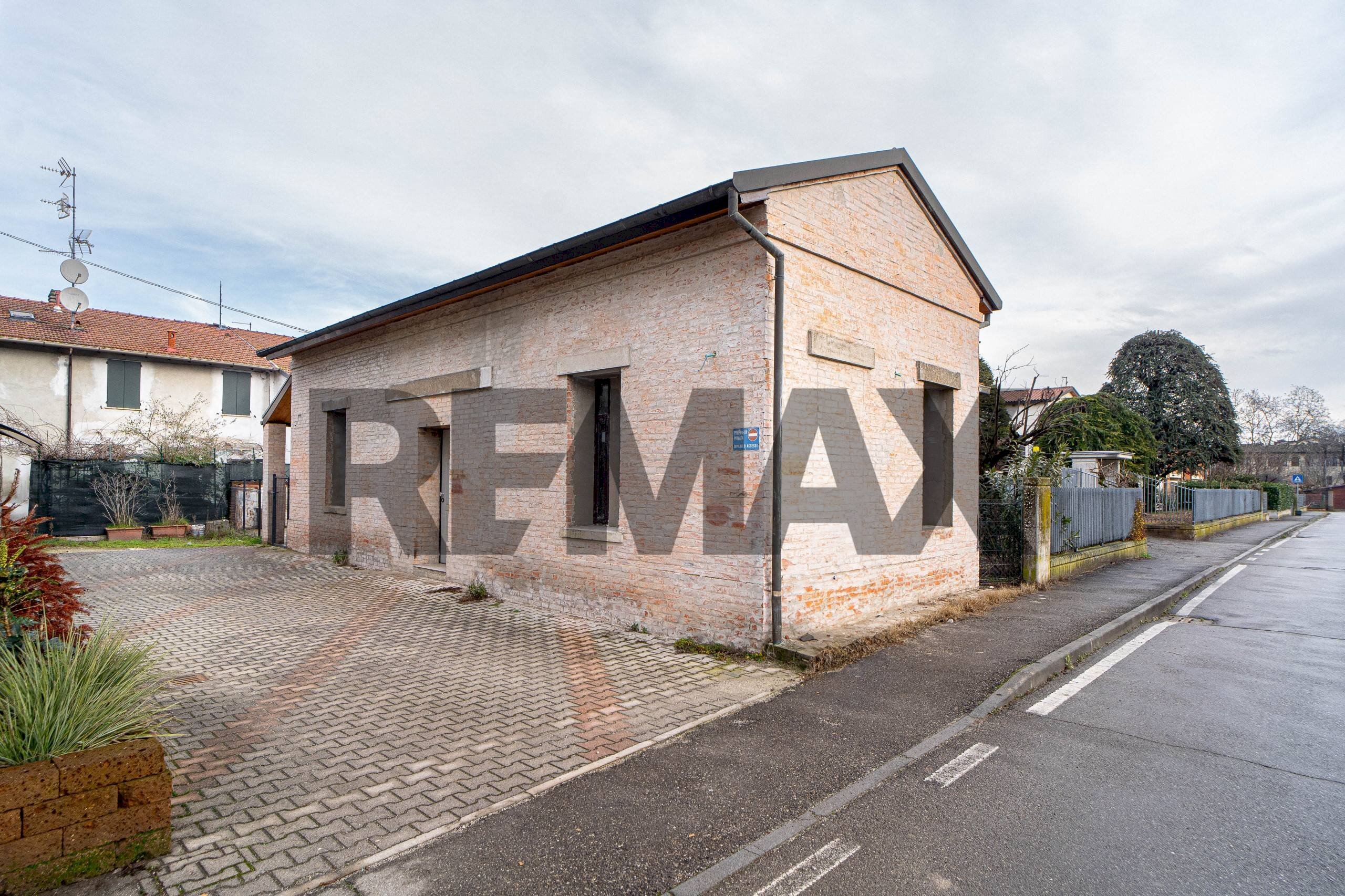 Casa all\'aperto - Independent house Via Francesco Schianchi
11, Parma - photo 3