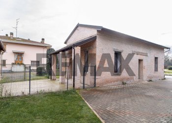 Casa all\'aperto - Casa indipendente Via Francesco Schianchi
 
11, Parma - foto 1