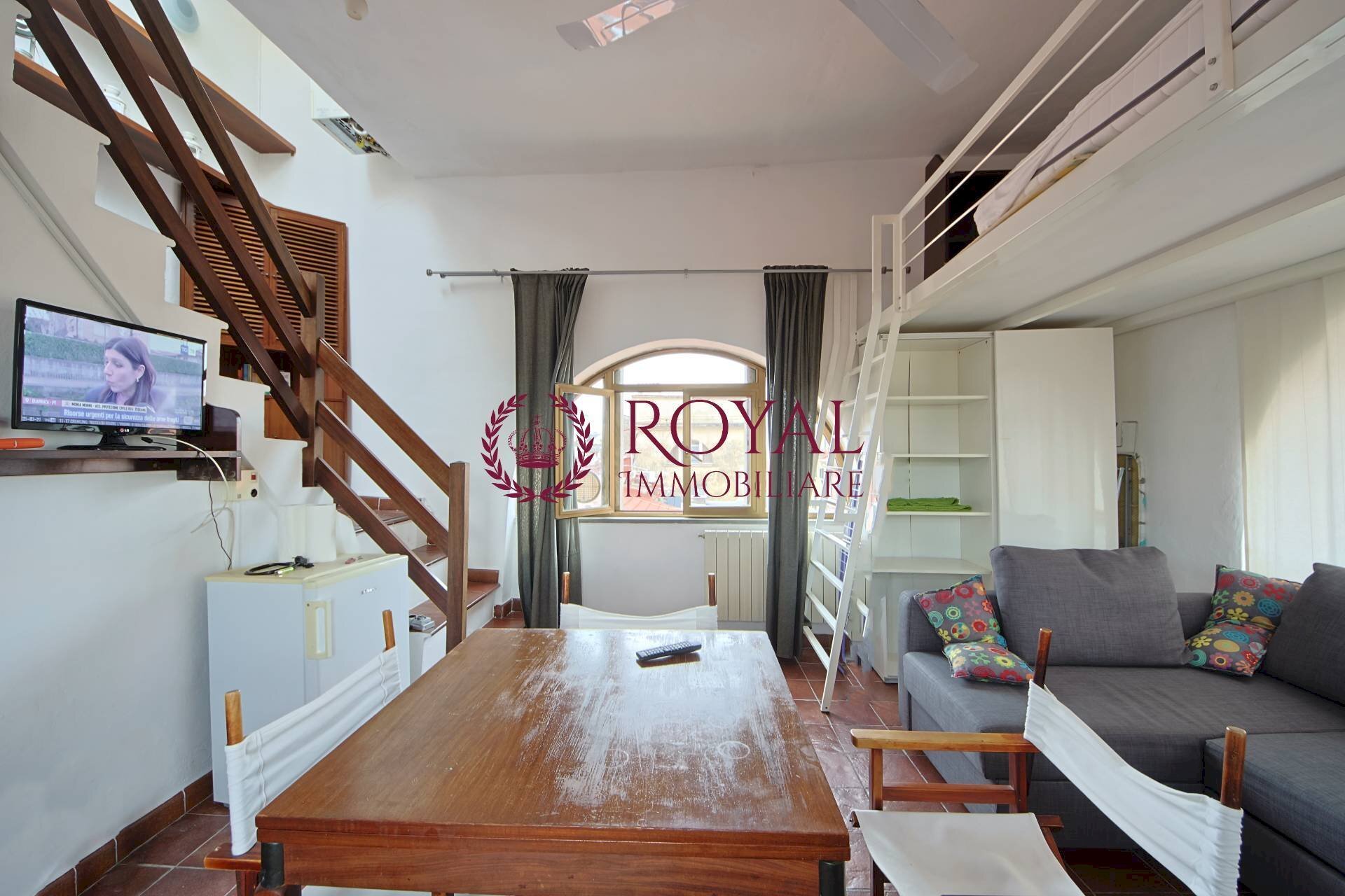 Foto 2 - Attic Via Dell' Indipendenza, Livorno - photo 2