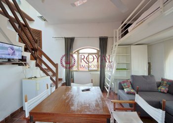 Foto 2 - Attic Via Dell' Indipendenza, Livorno - photo 2